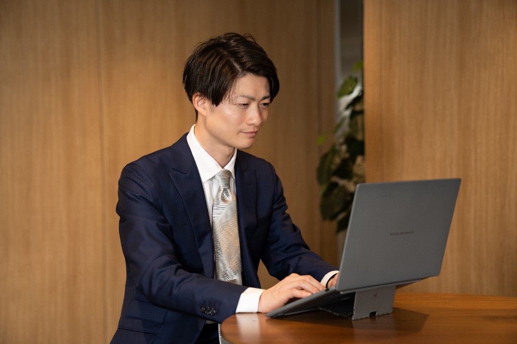 業務改善・経営を支えるオフィスでの仕事